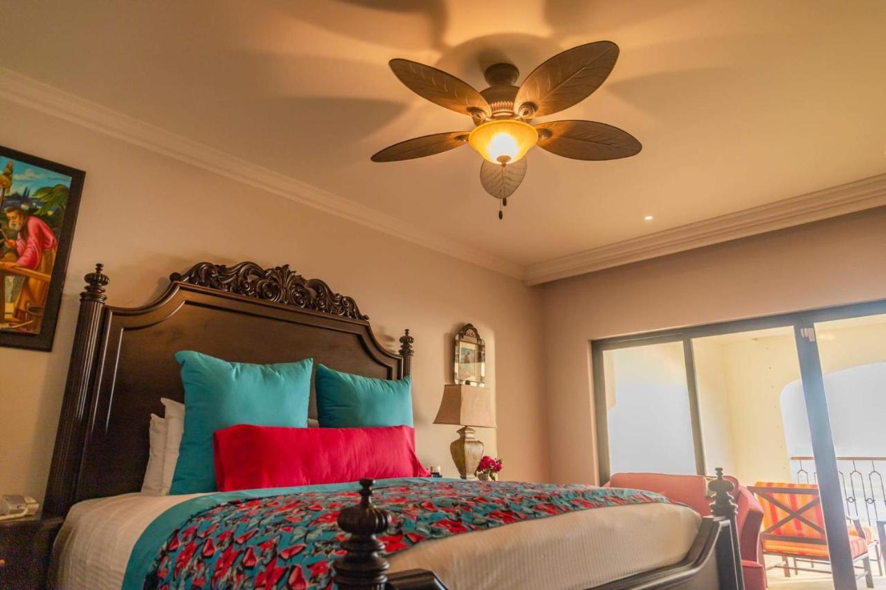 Luxurious Suites With Private Balconies, Vista Encantada Resort, Spa & Retreat Cabo San Lucas Exterior foto