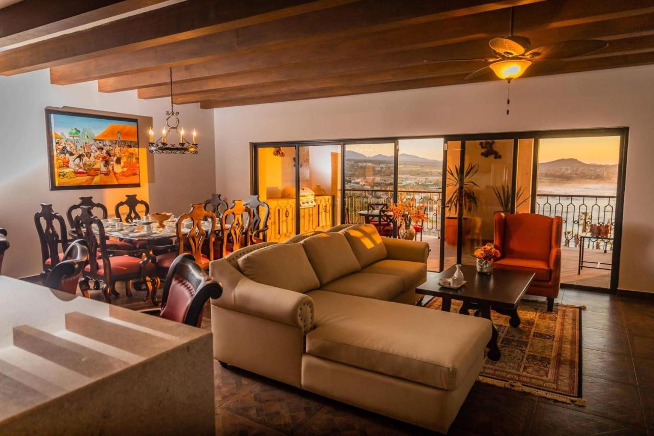 Luxurious Suites With Private Balconies, Vista Encantada Resort, Spa & Retreat Cabo San Lucas Exterior foto
