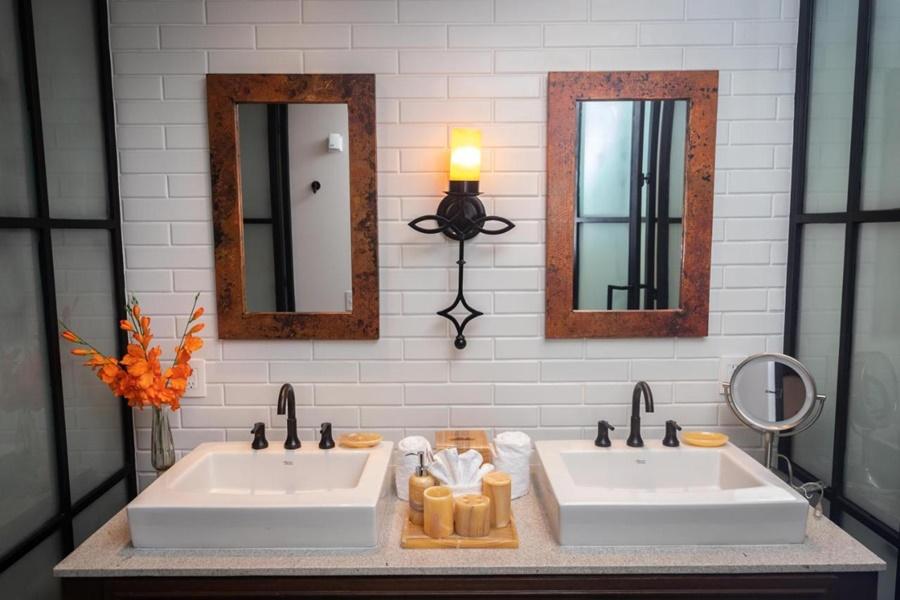 Luxurious Suites With Private Balconies, Vista Encantada Resort, Spa & Retreat Cabo San Lucas Exterior foto