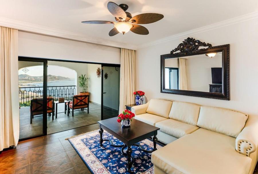 Luxurious Suites With Private Balconies, Vista Encantada Resort, Spa & Retreat Cabo San Lucas Exterior foto