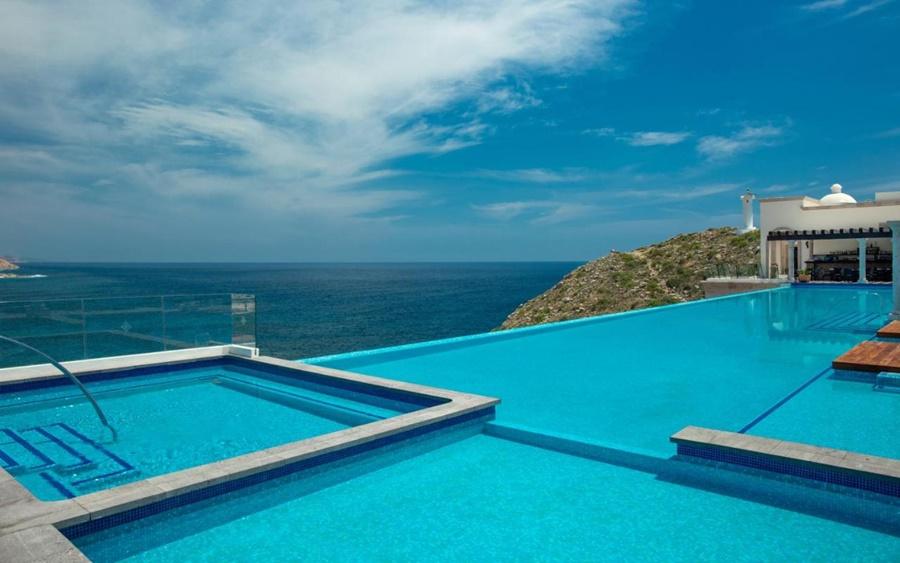 Luxurious Suites With Private Balconies, Vista Encantada Resort, Spa & Retreat Cabo San Lucas Exterior foto