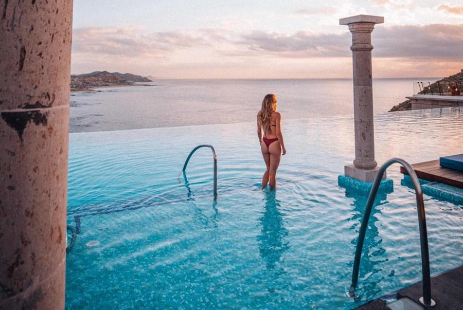 Luxurious Suites With Private Balconies, Vista Encantada Resort, Spa & Retreat Cabo San Lucas Exterior foto