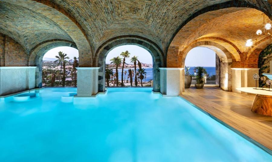 Luxurious Suites With Private Balconies, Vista Encantada Resort, Spa & Retreat Cabo San Lucas Exterior foto