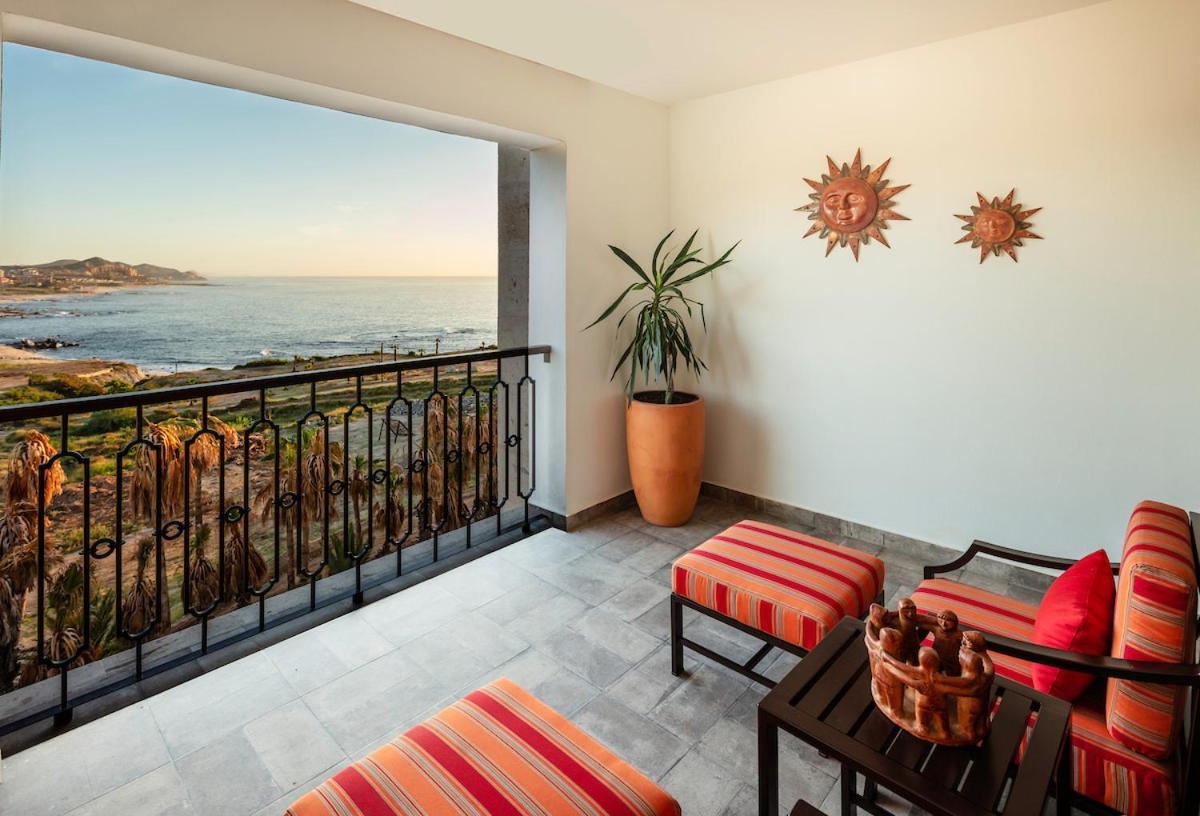 Luxurious Suites With Private Balconies, Vista Encantada Resort, Spa & Retreat Cabo San Lucas Exterior foto