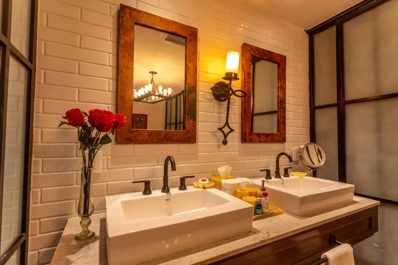 Luxurious Suites With Private Balconies, Vista Encantada Resort, Spa & Retreat Cabo San Lucas Exterior foto