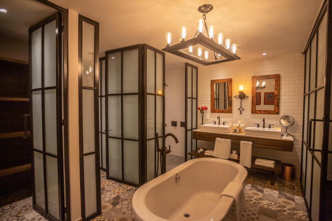 Luxurious Suites With Private Balconies, Vista Encantada Resort, Spa & Retreat Cabo San Lucas Exterior foto